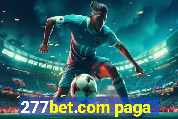 277bet.com paga